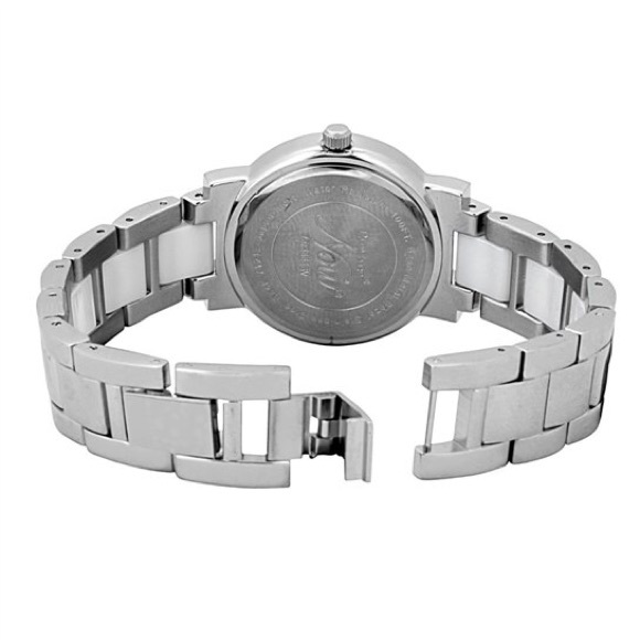 Armitron Now Swarovski Crystal Accented Watch - Picture 2 of 7